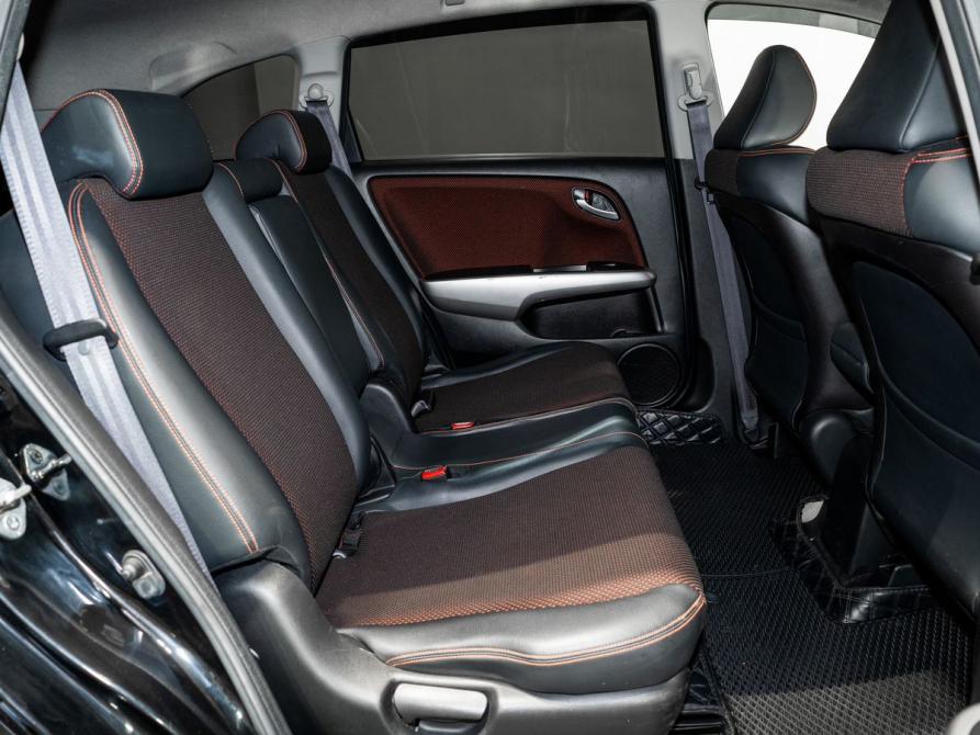 Honda Stream II Рестайлинг Чита  - изображение 5
