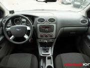 Ford Focus II Рестайлинг Москва  - изображение 32