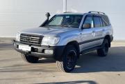 Toyota Land Cruiser 70 Series Иваново  - изображение 30