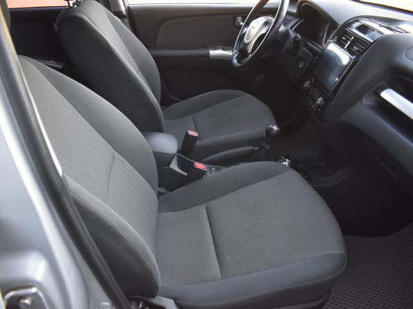 Kia Sportage II Рестайлинг с пробегом 2009 года, цена 830 000 рублей, 169604 км, внедорожник, Автокод Объявления
