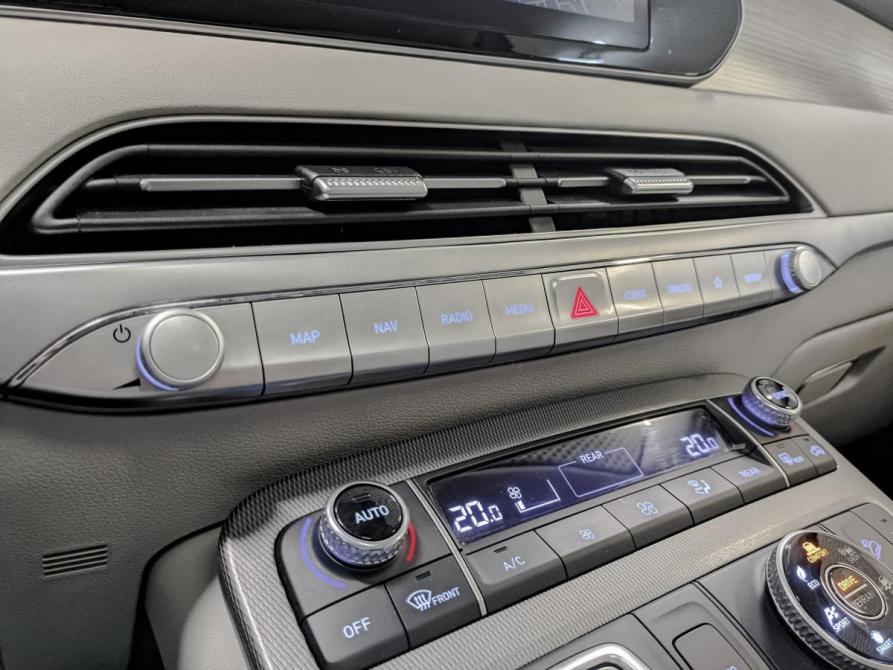 Hyundai Palisade I Санкт-Петербург  - изображение 19