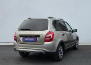 Lada (ВАЗ) Granta I Рестайлинг Таганрог  - изображение 30