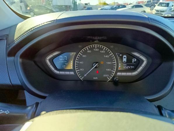 Changan Alsvin с пробегом 2023 года, цена 949 995 рублей, 65246 км, седан, Автокод Объявления