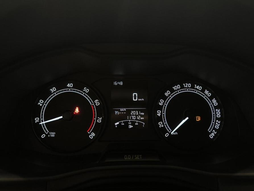 Skoda Rapid II Казань  - изображение 16