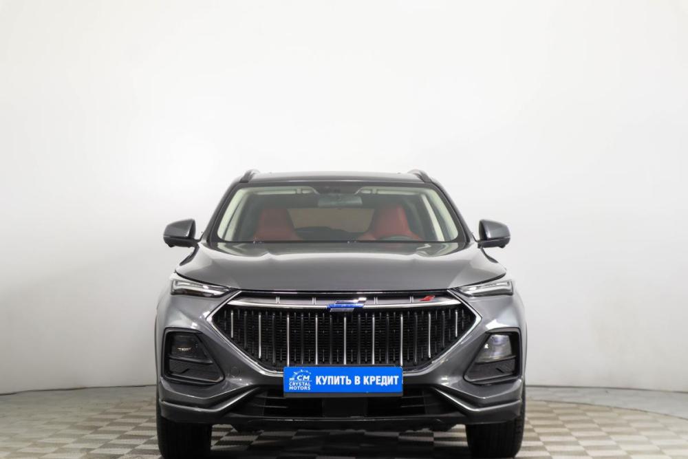 Oshan X5 Пермь  - изображение 2