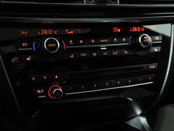 BMW X5 M II (F85) с пробегом 2016 года, цена 3 498 790 рублей, 145000 км, внедорожник, Автокод Объявления