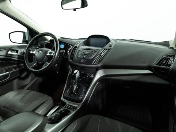 Ford Kuga II с пробегом 2014 года, цена 1 049 585 рублей, 213000 км, внедорожник, Автокод Объявления