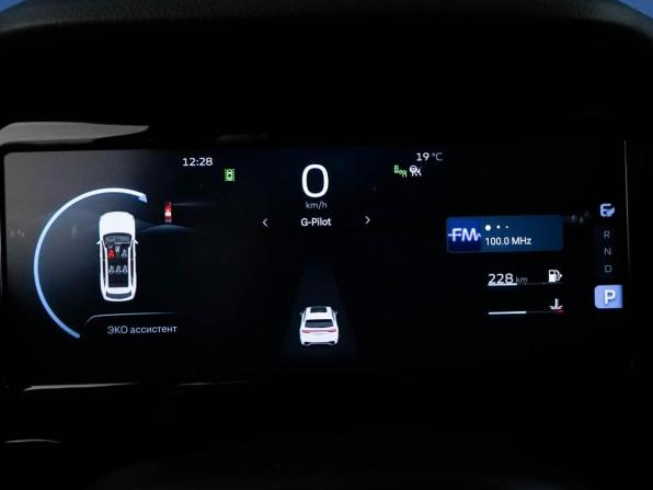 Geely Monjaro I с пробегом 2025 года, цена 3 999 077 рублей, 10180 км, внедорожник, Автокод Объявления