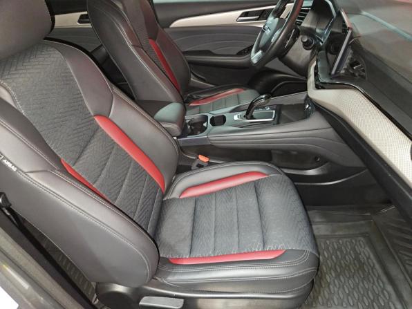 Haval F7 I Рестайлинг с пробегом 2023 года, цена 1 779 000 рублей, 94999 км, внедорожник, Автокод Объявления