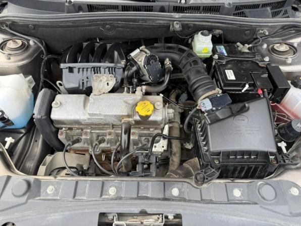 Lada (ВАЗ) Granta I Рестайлинг с пробегом 2020 года, цена 612 560 рублей, 47962 км, седан, Автокод Объявления