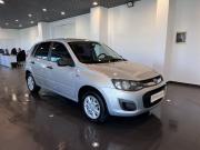 Lada (ВАЗ) Kalina II Чебоксары  - изображение 35