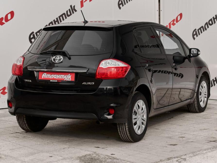 Toyota Auris I Рестайлинг Екатеринбург  - изображение 6