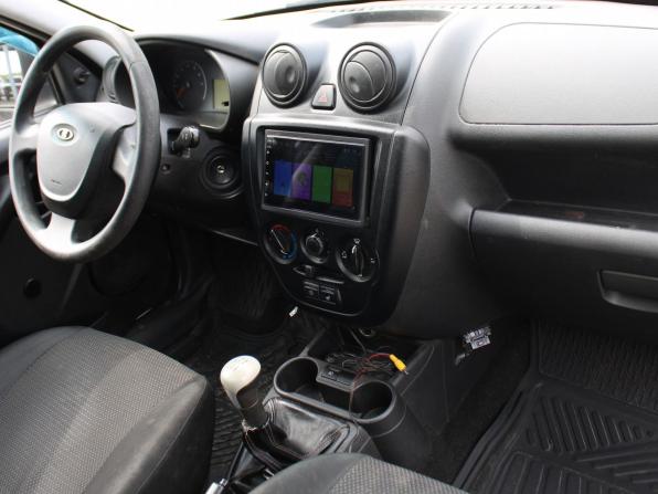 Lada (ВАЗ) Granta I с пробегом 2015 года, цена 249 000 рублей, 176487 км, лифтбек, Автокод Объявления