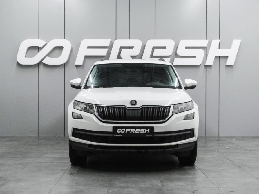 Skoda Kodiaq I Воронеж  - изображение 3
