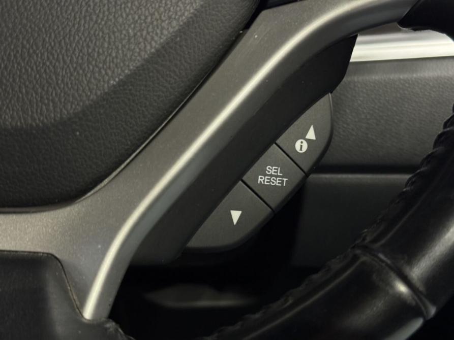 Honda CR-V III Рестайлинг Новосибирск  - изображение 19