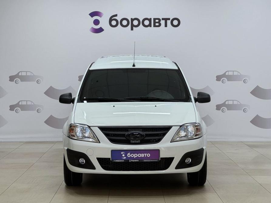 Lada (ВАЗ) Largus I Ставрополь  - изображение 2