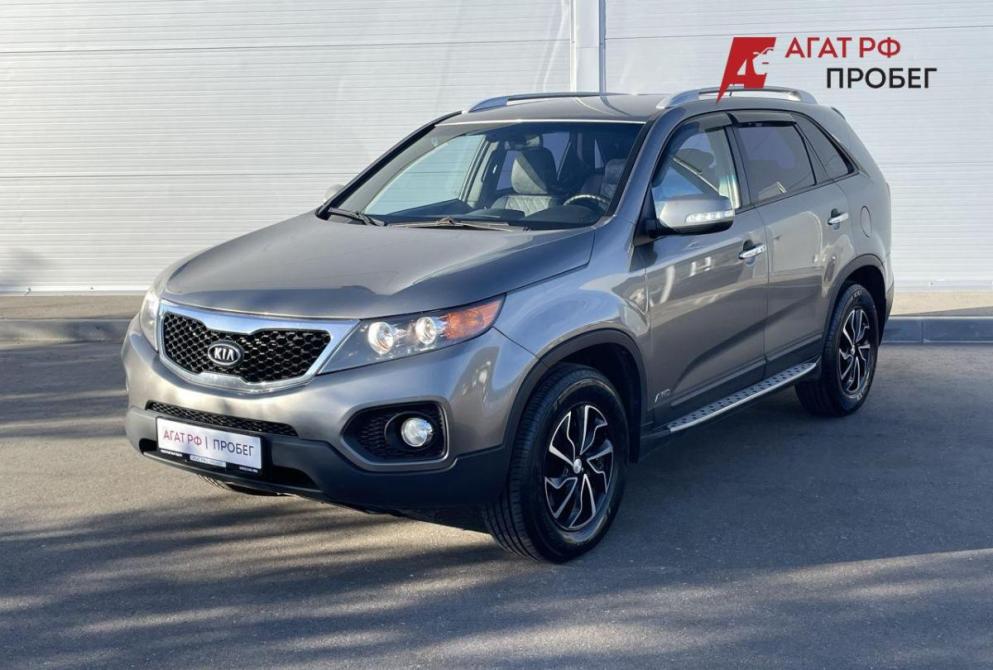 Kia Sorento II Иваново  - изображение 3