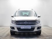 Volkswagen Tiguan I Рестайлинг Москва  - изображение 18