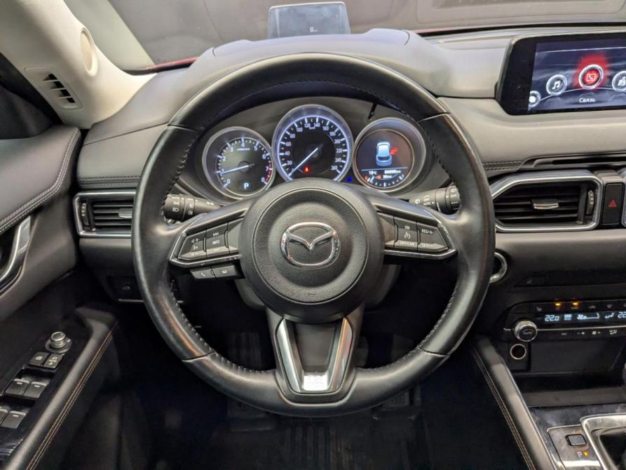 Mazda CX-5 II Москва  - изображение 24