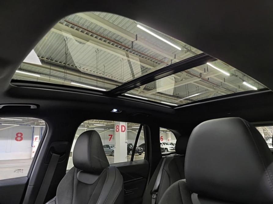 Geely Monjaro I Казань  - изображение 23