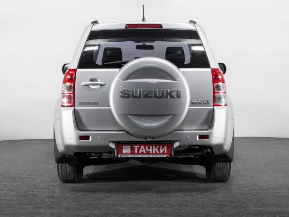 Suzuki Grand Vitara II Рестайлинг 2 с пробегом 2012 года, цена 1 500 000 рублей, 109405 км, внедорожник, Автокод Объявления