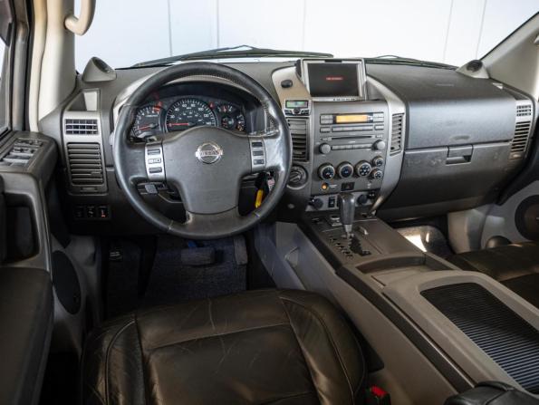 Nissan Pathfinder III с пробегом 2004 года, цена 1 235 000 рублей, 112345 км, внедорожник, Автокод Объявления