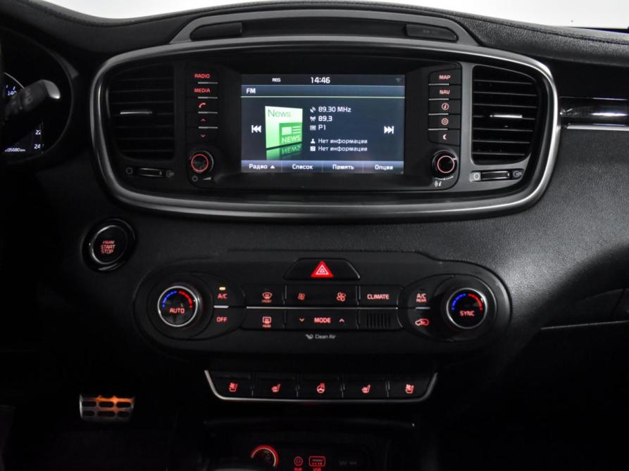 Kia Sorento III Prime Санкт-Петербург  - изображение 17