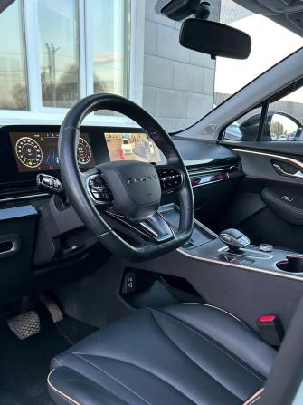 Omoda C5 I с пробегом 2022 года, цена 1 750 000 рублей, 67158 км, внедорожник, Автокод Объявления
