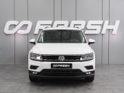 Volkswagen Tiguan II Воронеж  - изображение 22
