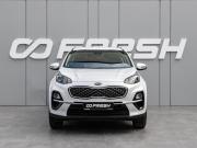 Kia Sportage IV Рестайлинг Краснодар  - изображение 24