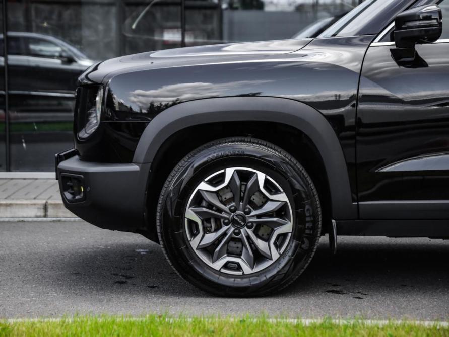 Haval Dargo I Санкт-Петербург  - изображение 10