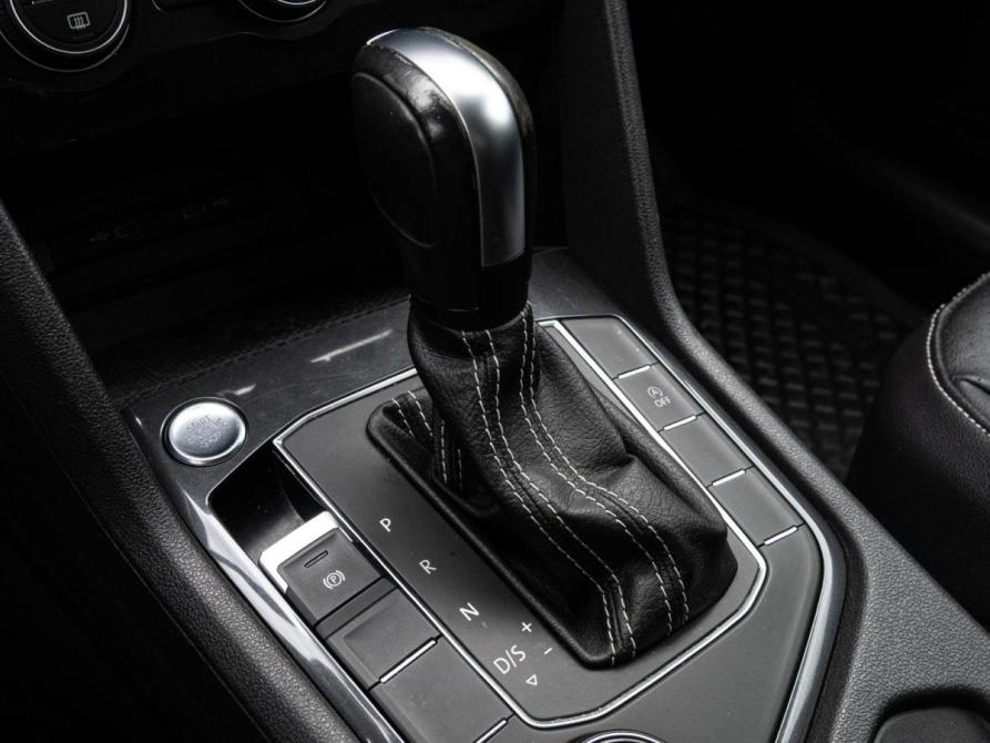 Volkswagen Tiguan II Краснодар  - изображение 14