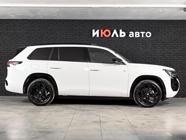 Volkswagen Teramont II (China Market) с пробегом 2026 года, цена 6 290 000 рублей, 47 км, внедорожник, Автокод Объявления