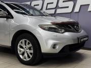 Nissan Murano II (Z51) Рестайлинг Благовещенск  - изображение 52