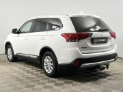 Mitsubishi Outlander III Рестайлинг 2 Казань  - изображение 23