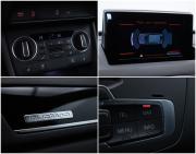Audi Q3 I (8U) Рестайлинг Москва  - изображение 35