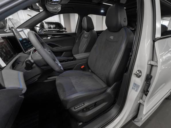 Volkswagen Tiguan III (China Market) с пробегом 2026 года, цена 4 950 000 рублей, 31 км, внедорожник, Автокод Объявления