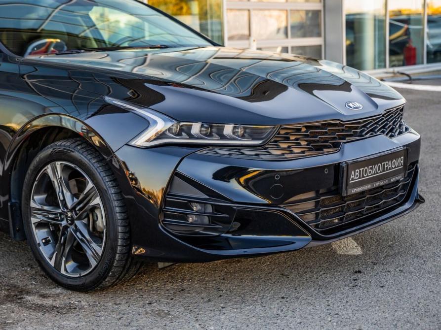 Kia K5 III Волгоград  - изображение 11