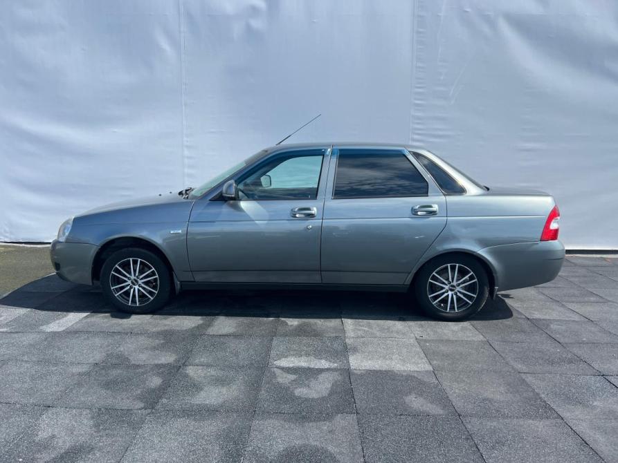 Lada (ВАЗ) Priora I Самара  - изображение 3