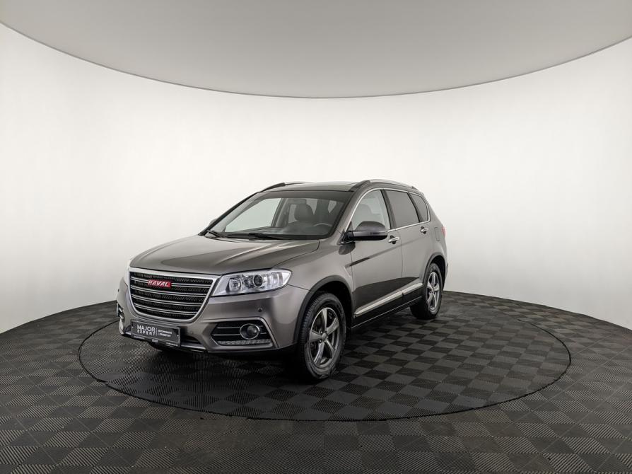 Haval H6 I Москва  - изображение 1