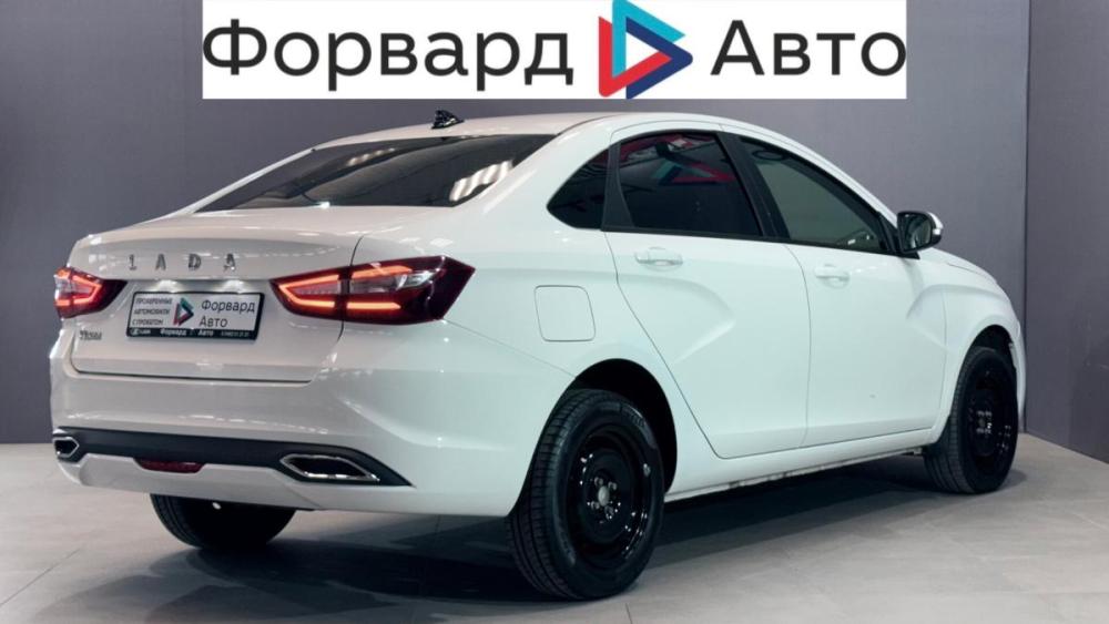 Lada (ВАЗ) Vesta I Рестайлинг (NG) Сургут  - изображение 6