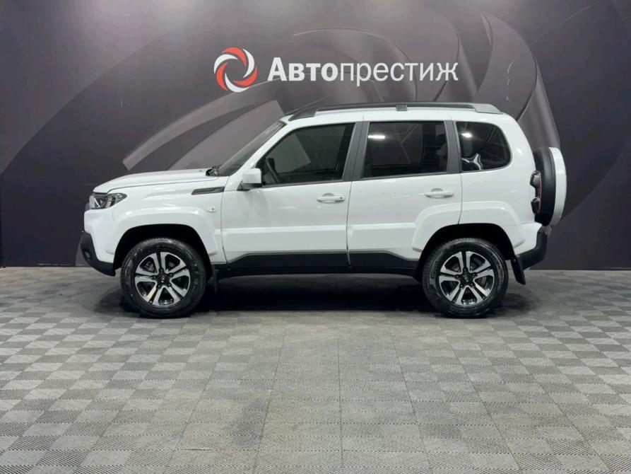 Lada (ВАЗ) Niva Travel I Оренбург  - изображение 5