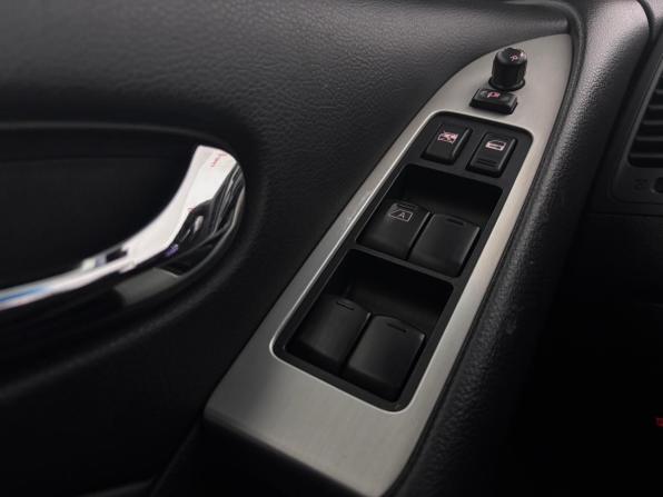 Nissan Murano II (Z51) Рестайлинг с пробегом 2011 года, цена 1 149 000 рублей, 191090 км, внедорожник, Автокод Объявления