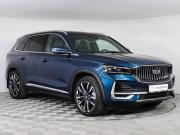 Geely Monjaro I Химки  - изображение 23
