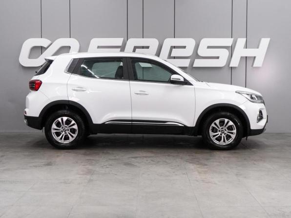 Chery Tiggo 4 Pro I с пробегом 2023 года, цена 1 539 000 рублей, 43398 км, внедорожник, Автокод Объявления