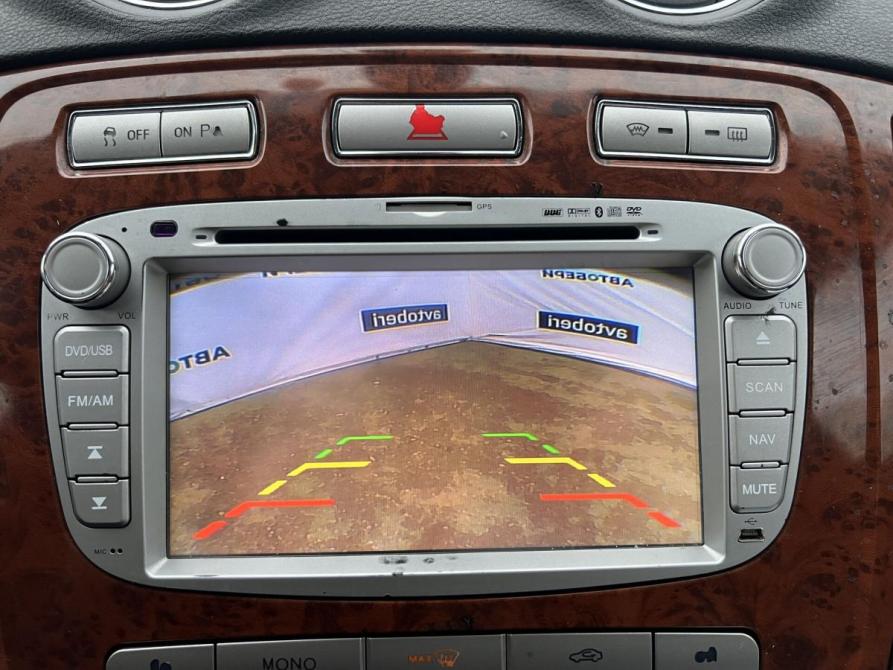 Ford Mondeo IV Ульяновск  - изображение 16