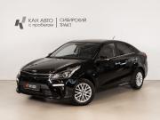 Kia Rio IV Казань  - изображение 9
