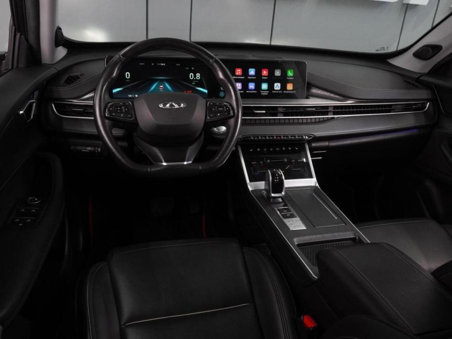 Chery Tiggo 7 Pro Max I Воронеж  - изображение 6