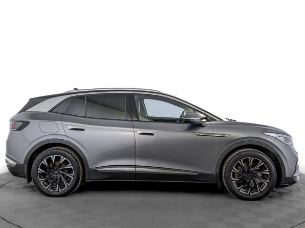 Volkswagen ID.4 с пробегом 2021 года, цена 2 490 000 рублей, 110523 км, внедорожник, Автокод Объявления