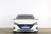 Hyundai Solaris II Рестайлинг Тюмень  - изображение 21